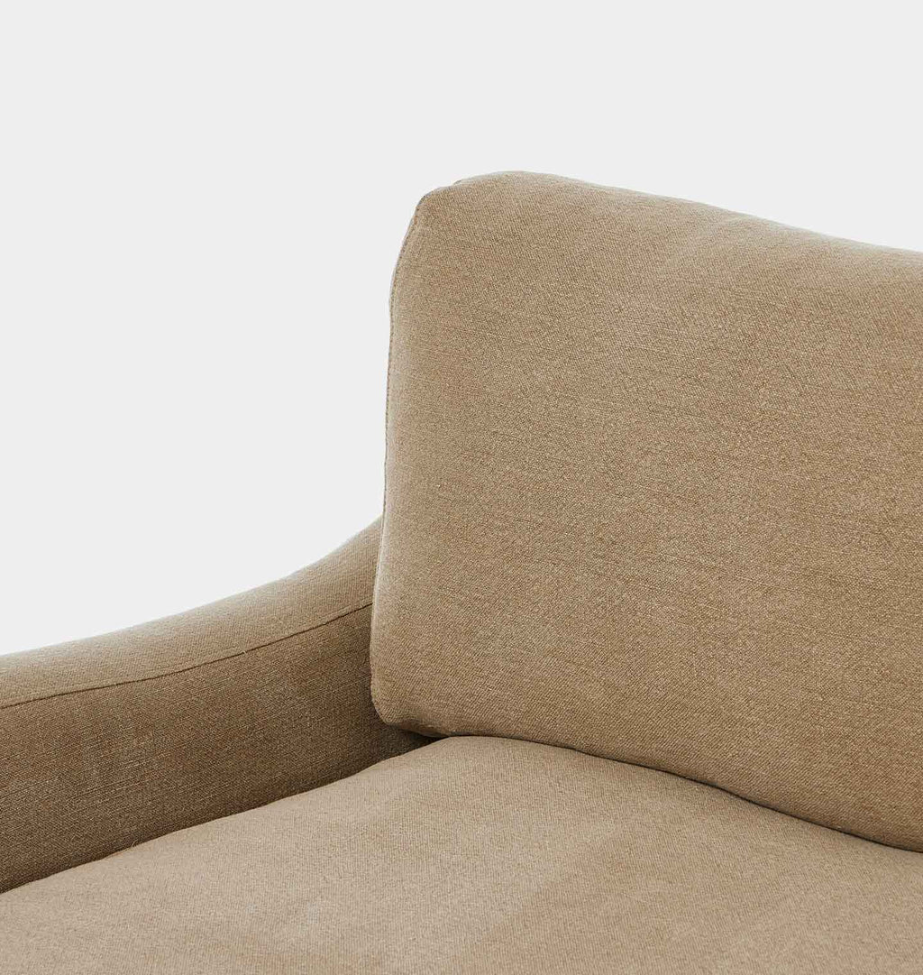 Aurelia 96" Sofa Broadway Canvas