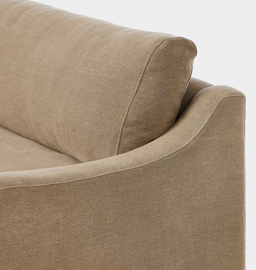 Aurelia 96" Sofa Broadway Canvas