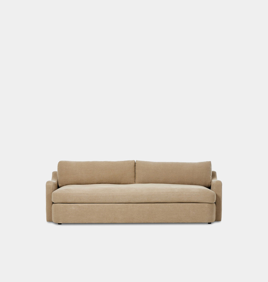 Aurelia 96" Sofa Broadway Canvas