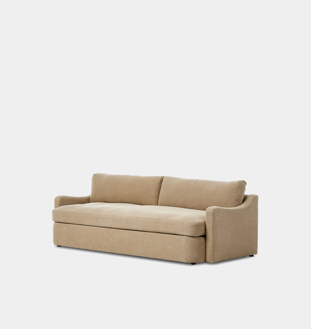 Aurelia 96" Sofa Broadway Canvas