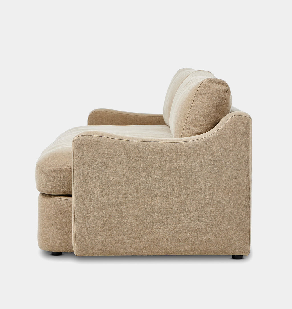 Aurelia 96" Sofa Broadway Canvas