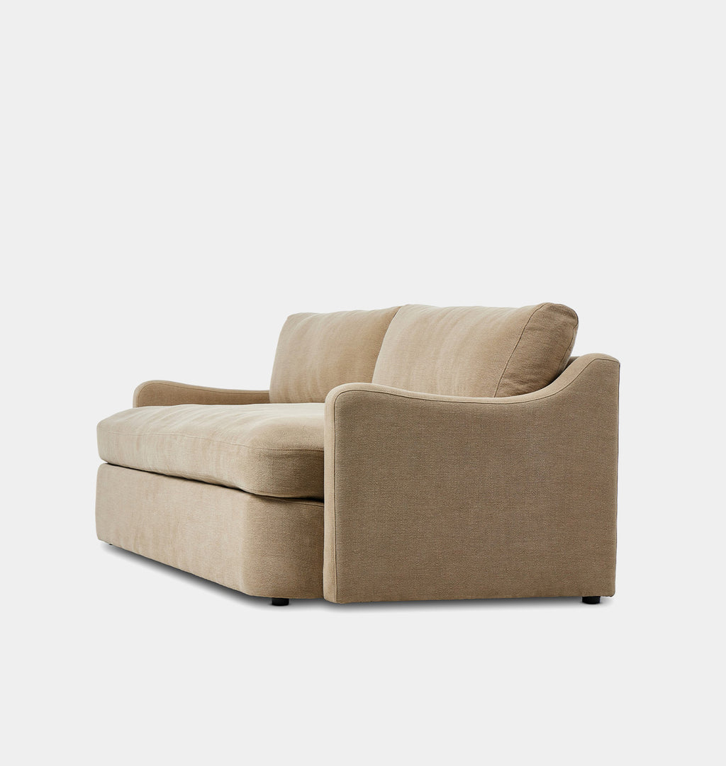 Aurelia 96" Sofa Broadway Canvas