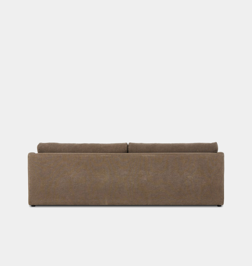 Aurelia 96" Sofa Broadway Coffee