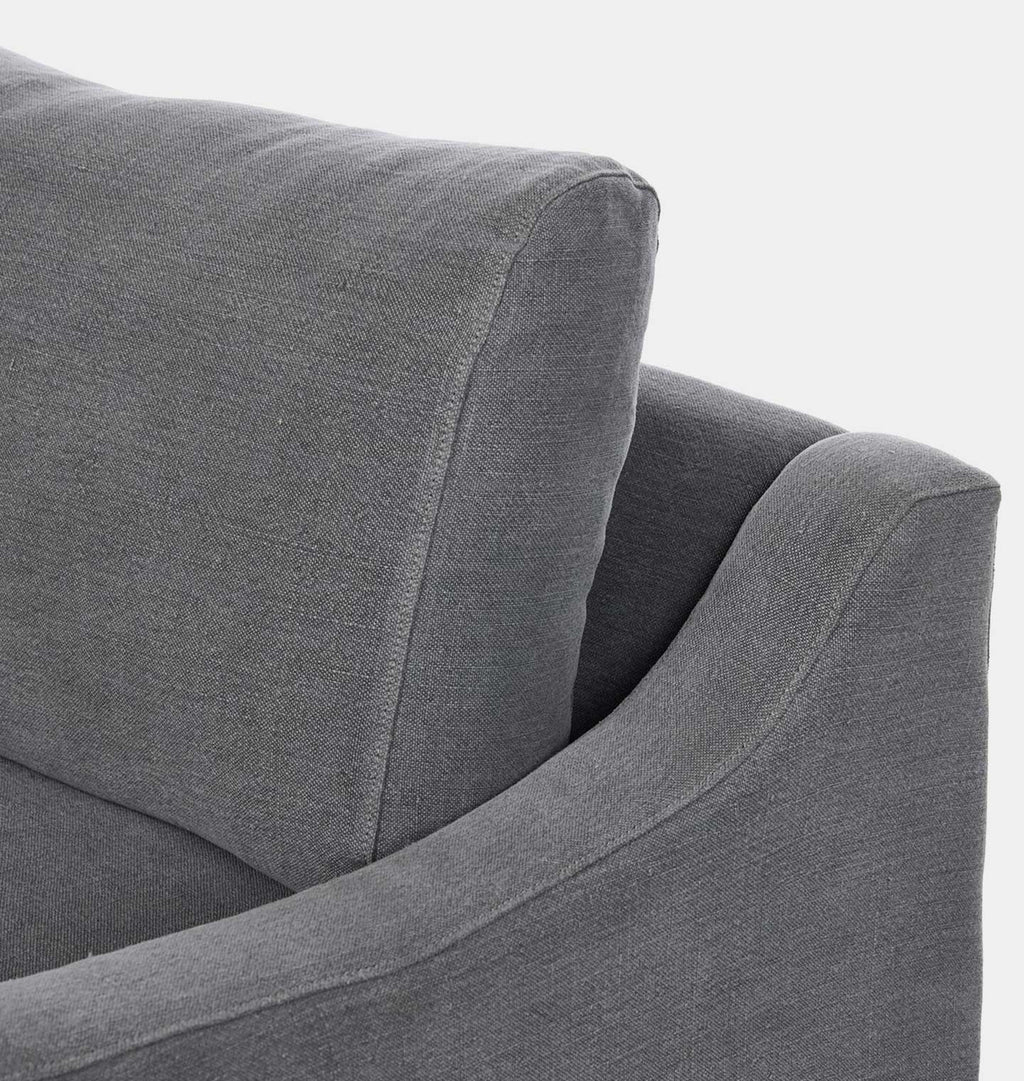 Aurelia Sofa Broadway Denim