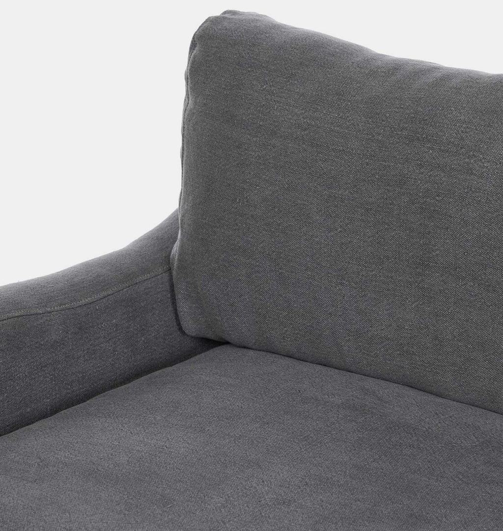 Aurelia Sofa Broadway Denim