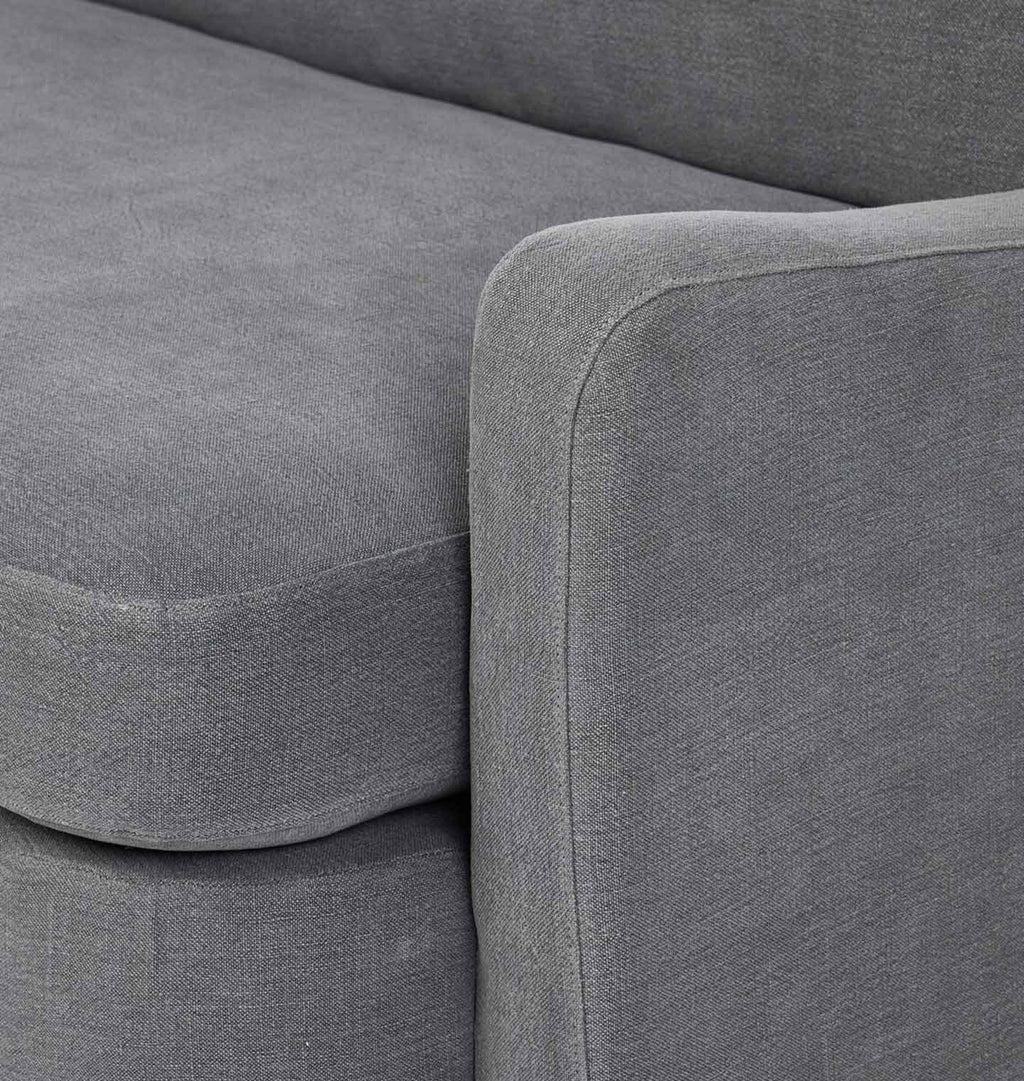 Aurelia Sofa Broadway Denim