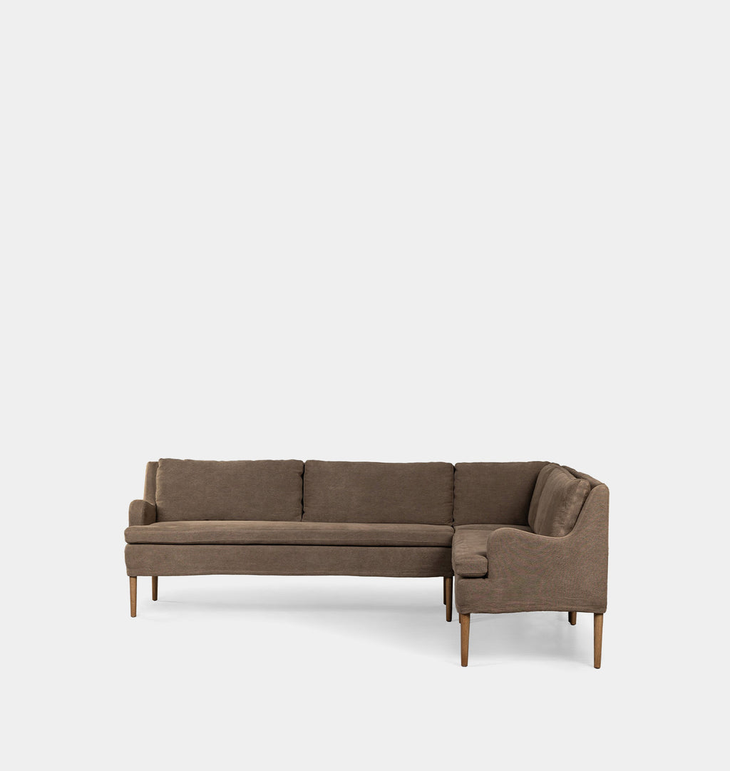 Aurelia L-Shape Dining Banquette Right Broadway Coffee
