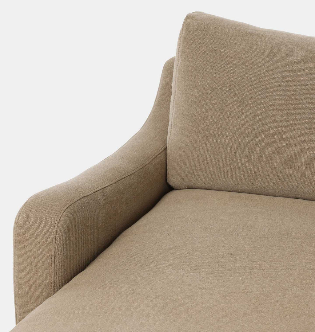 Aurelia Chaise Lounge Broadway Canvas