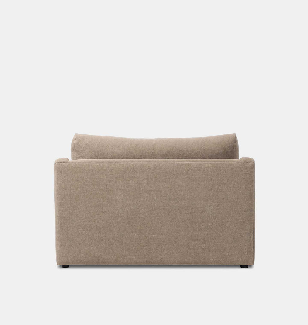 Aurelia Chaise Lounge Broadway Canvas