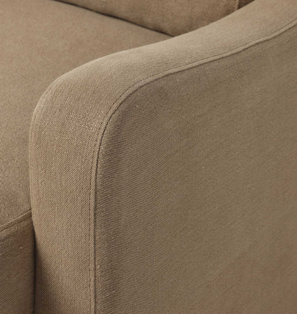 Aurelia Chaise Lounge Broadway Canvas