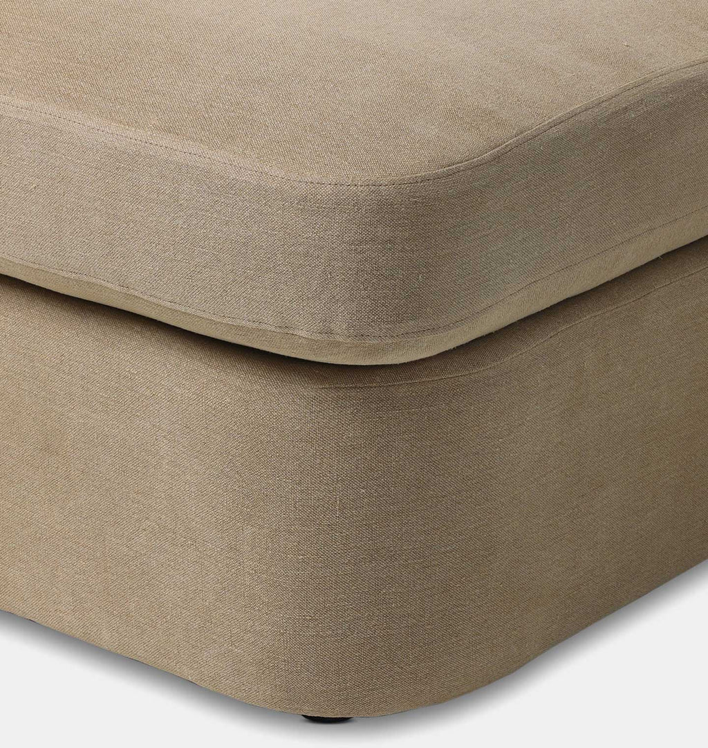 Aurelia Chaise Lounge Broadway Canvas
