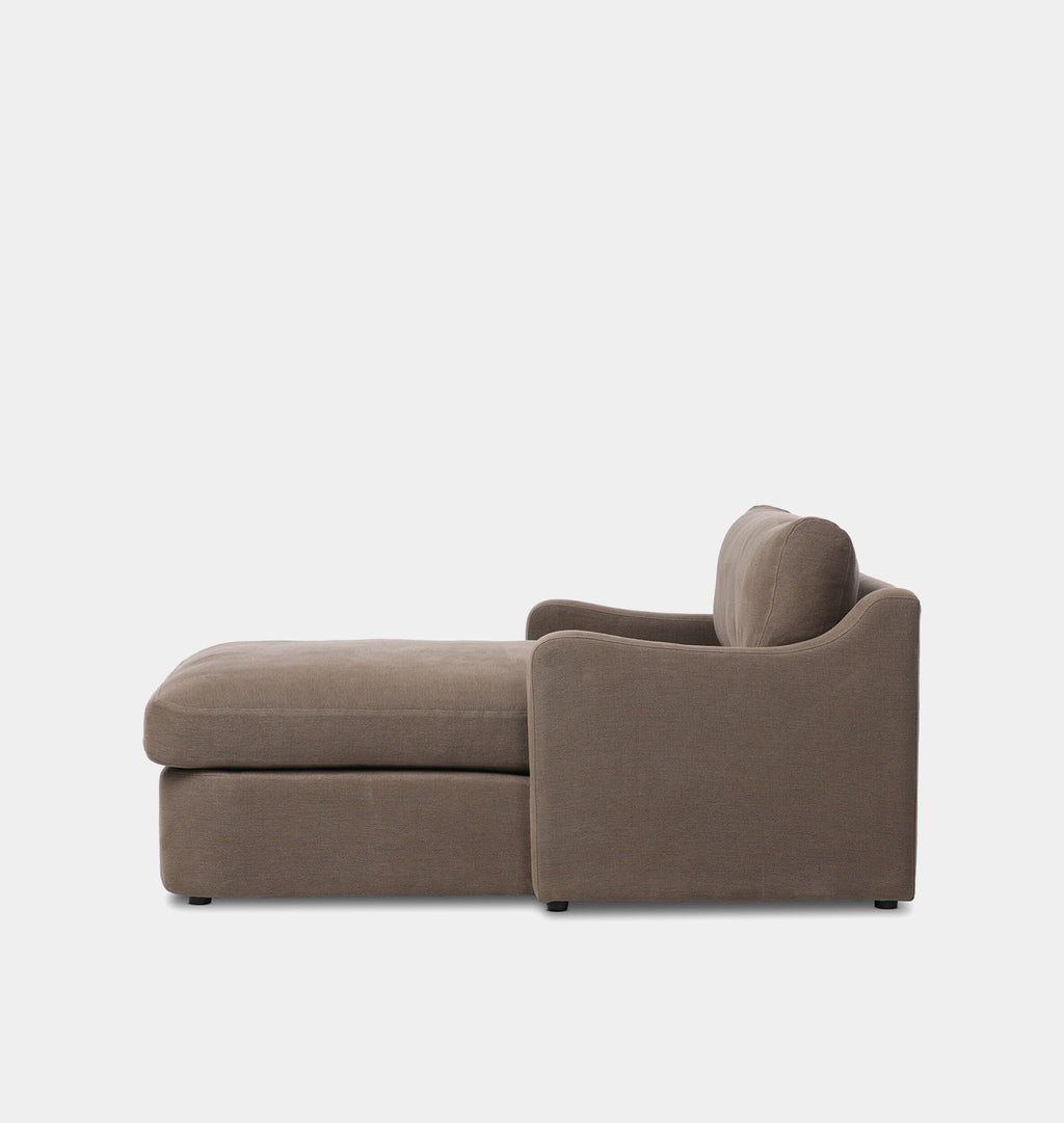 Aurelia Chaise Lounge Broadway Coffee