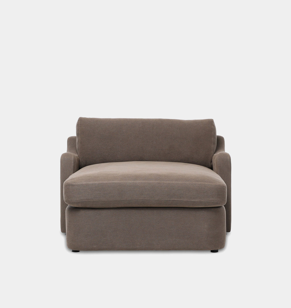 Aurelia Chaise Lounge Broadway Coffee