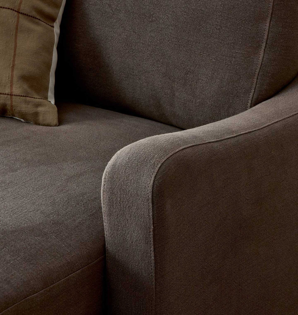 Aurelia Chaise Lounge Broadway Coffee