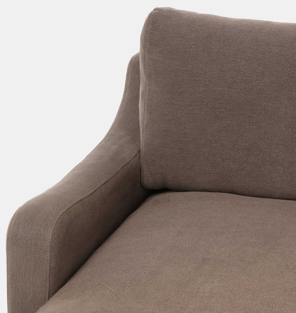Aurelia Chaise Lounge Broadway Coffee