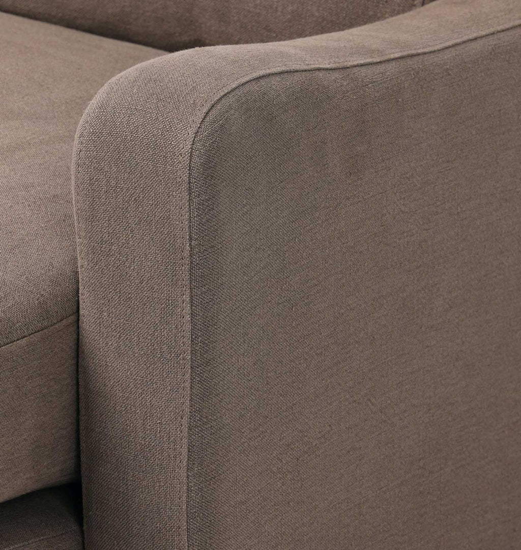 Aurelia Chaise Lounge Broadway Coffee