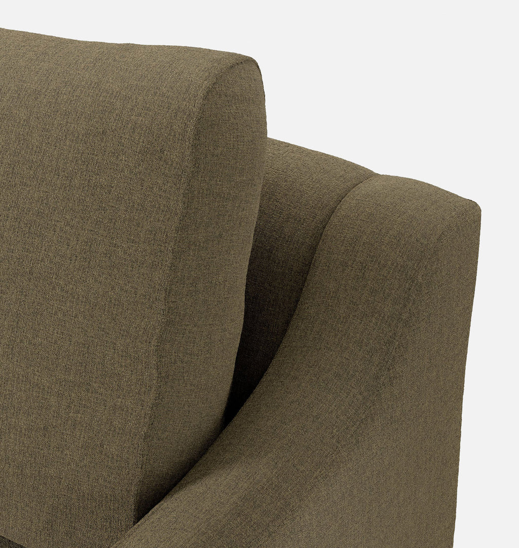Aurelia Chaise Lounge Broadway Olive