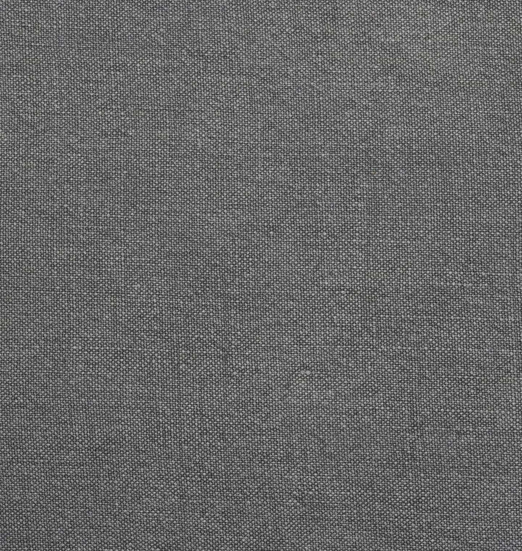 Aurelia Slipcovered Dining Chair Broadway  Denim