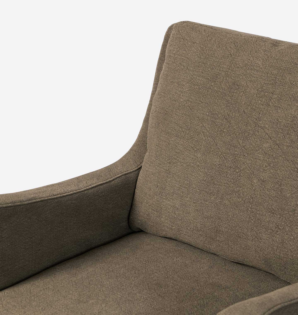 Aurelia Slipcovered Dining Chair