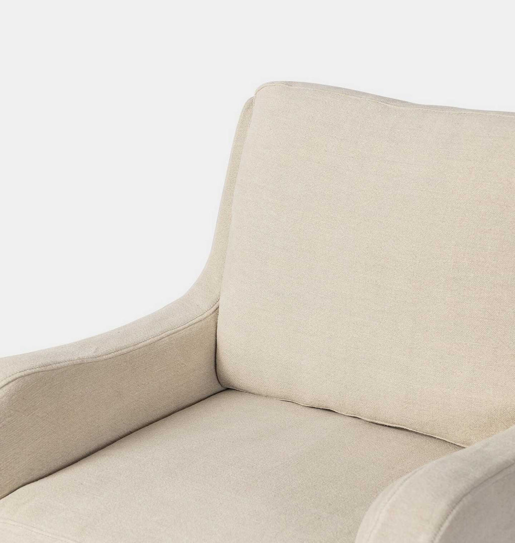 Aurelia Dining Chair Broadway Dune