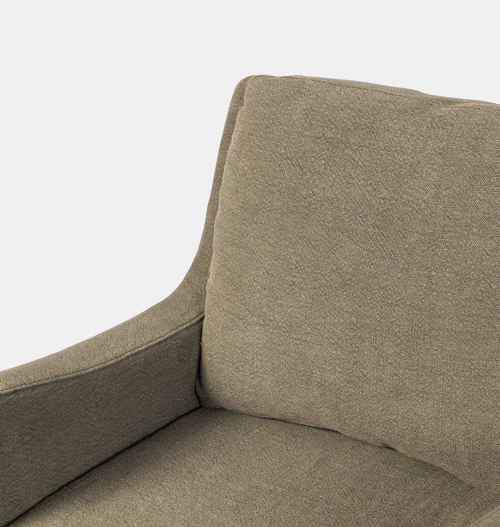 Aurelia Dining Chair Broadway Olive