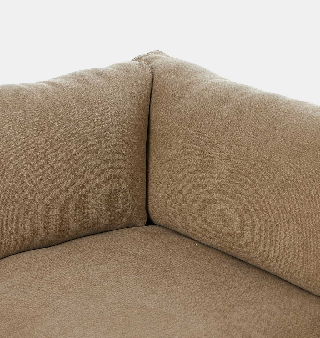 Aurelia Sectional Sofa Broadway Canvas