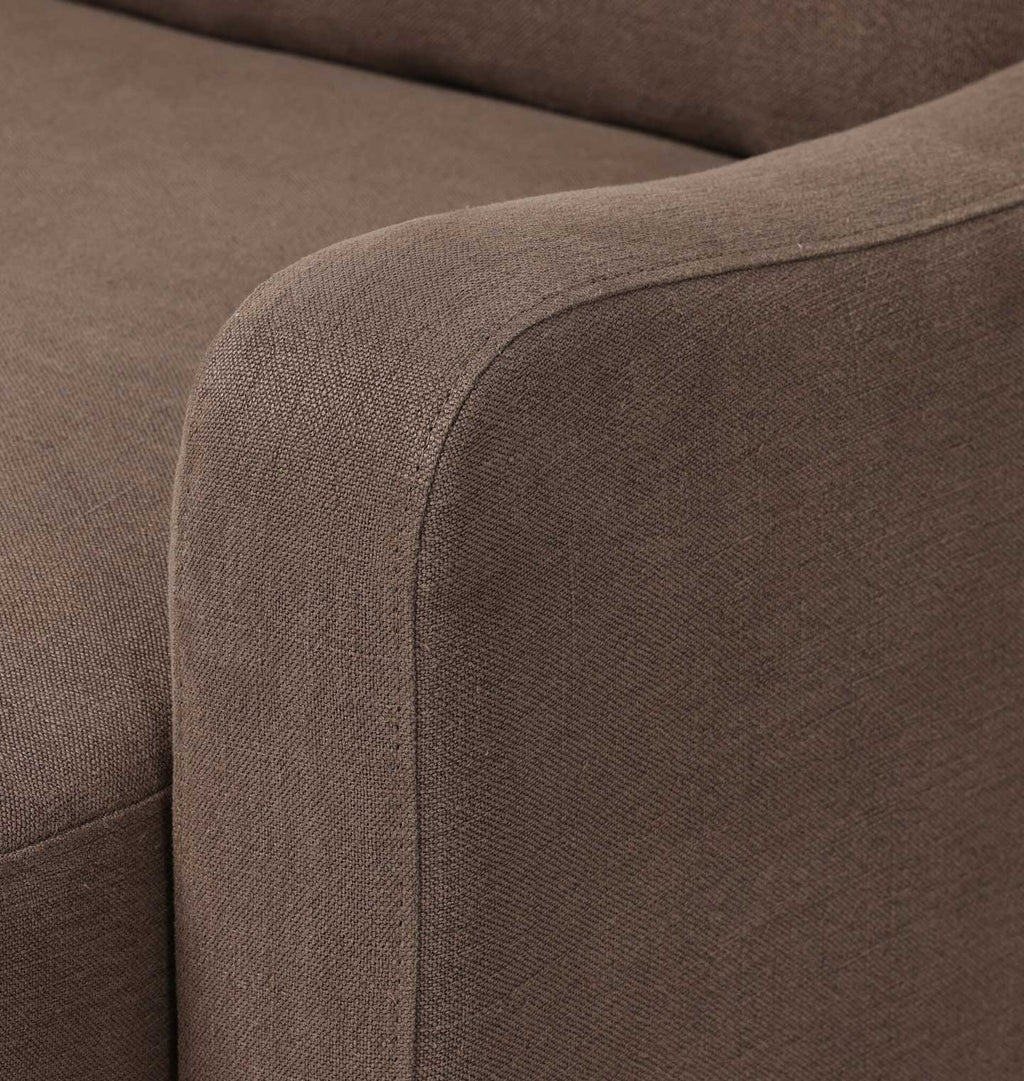 Aurelia Swivel Chair