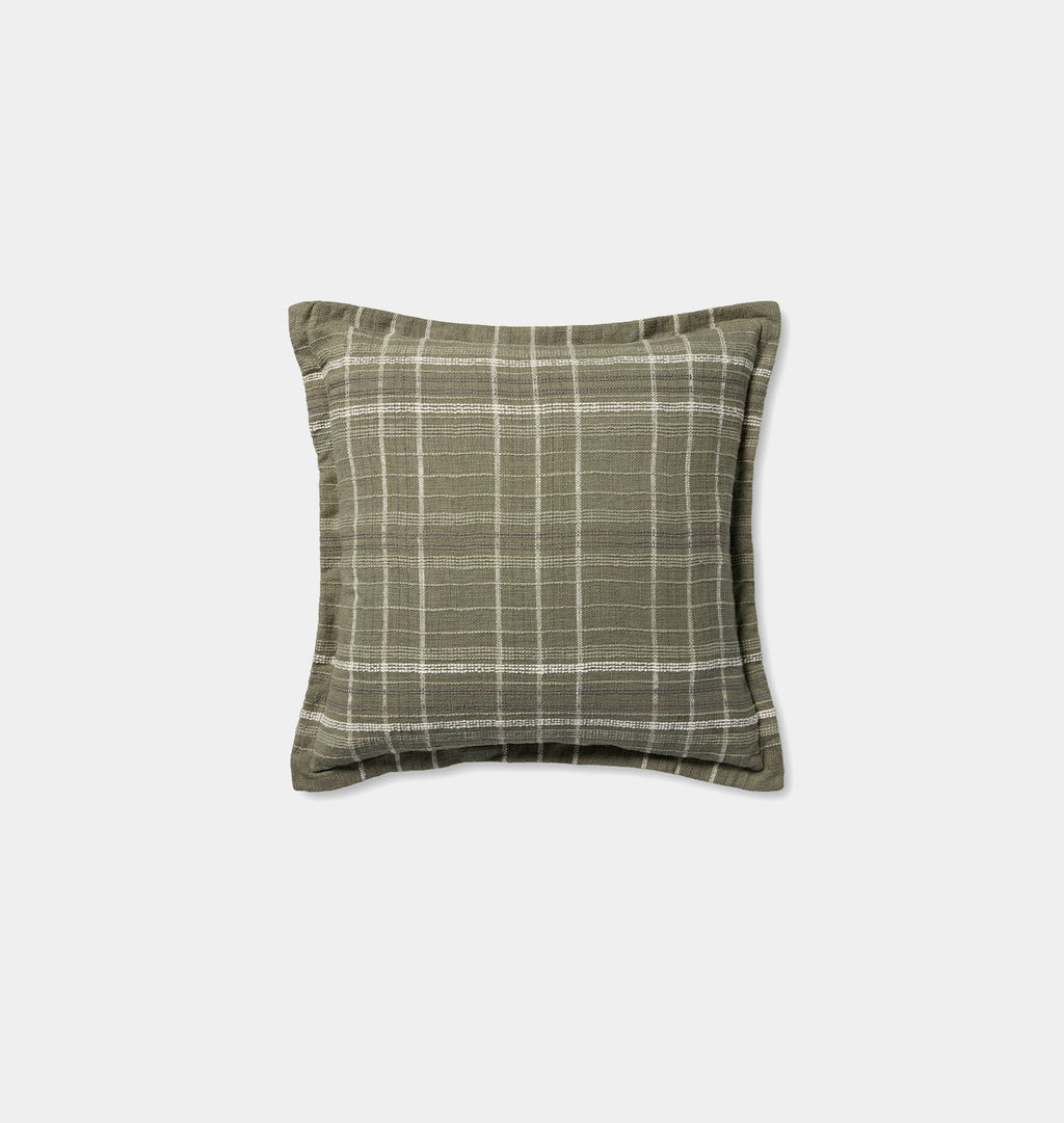 Avalon Pillow Olive / Multi