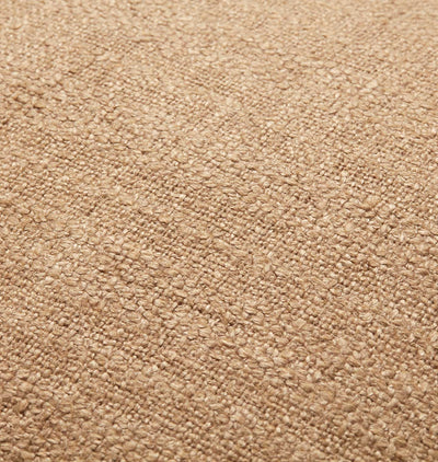 Aveline Pillow 18'' x 18'' Natural / Blue