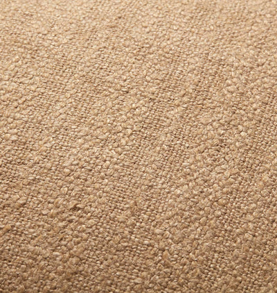 Aveline Pillow 18'' x 18'' Natural / Rust
