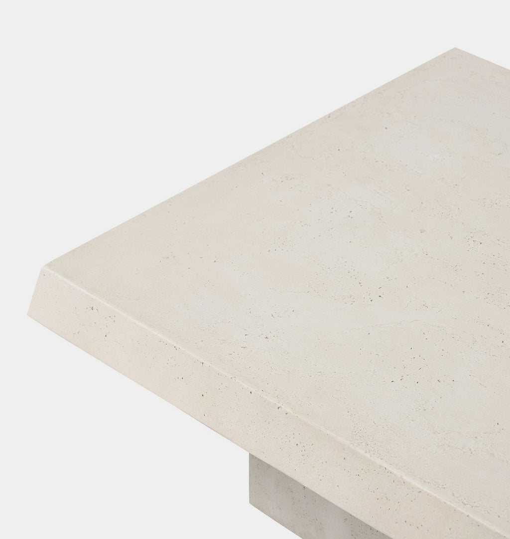 Avila Outdoor Coffee Table