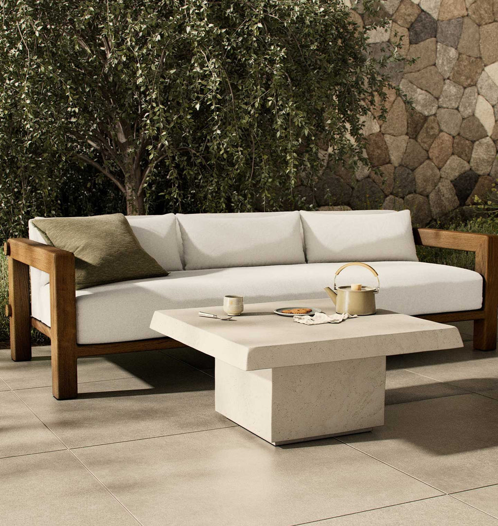 Avila Outdoor Coffee Table