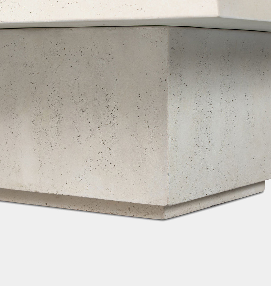 Avila Outdoor Coffee Table