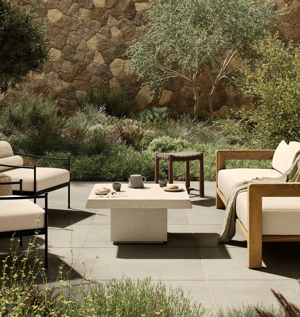 Avila Outdoor Coffee Table