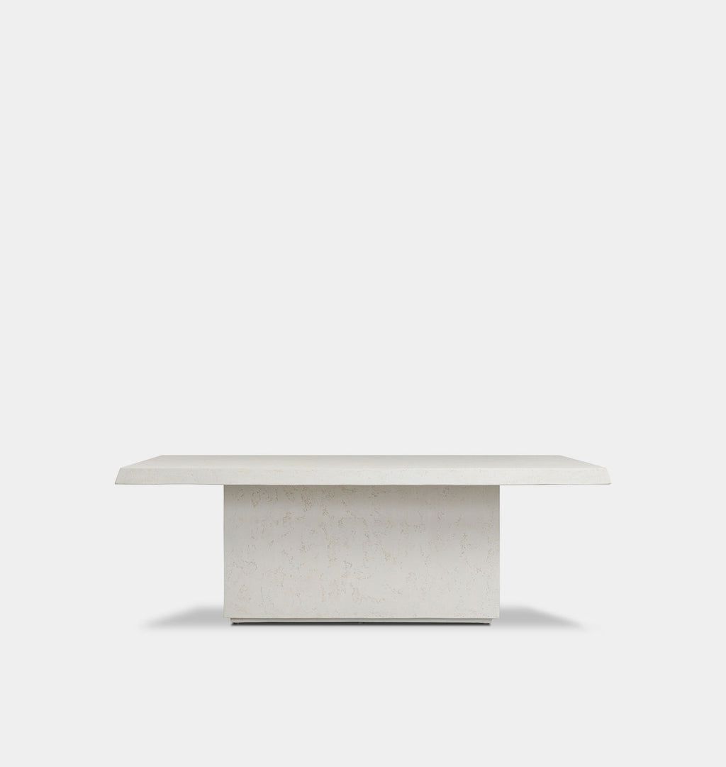 Avila Outdoor Dining Table 84"