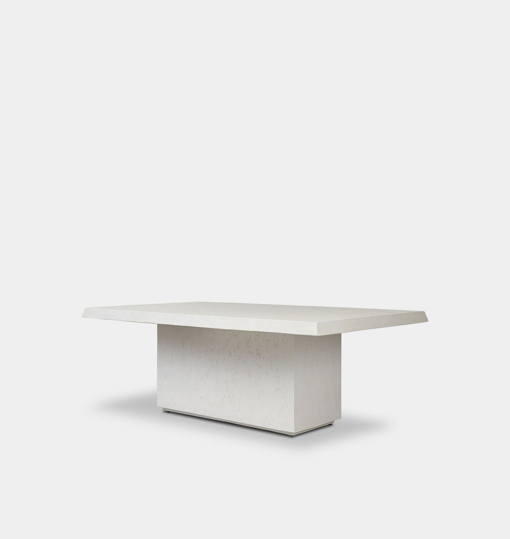 Avila Outdoor Dining Table 84"