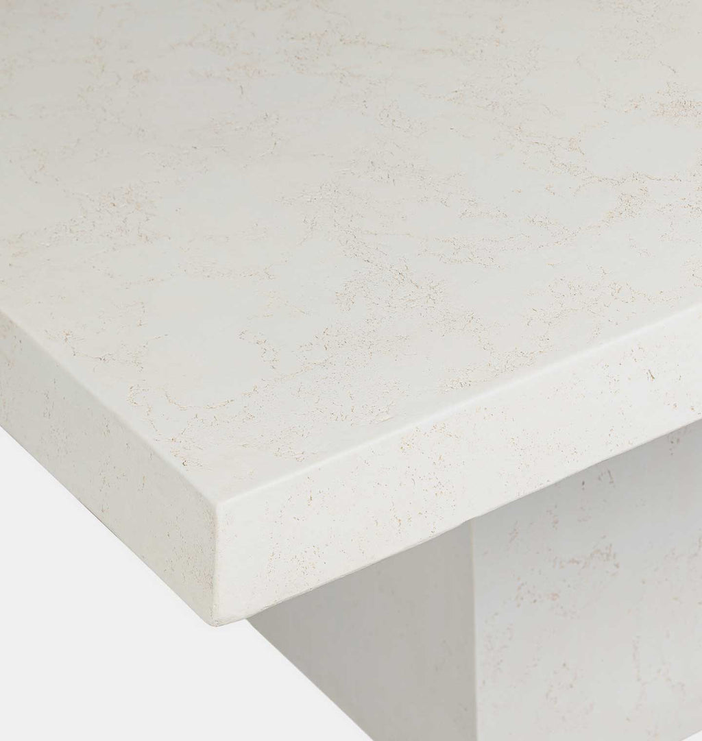 Avila Outdoor Dining Table 84"