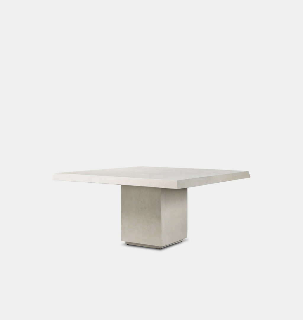 Avila 60" Outdoor Dining Table