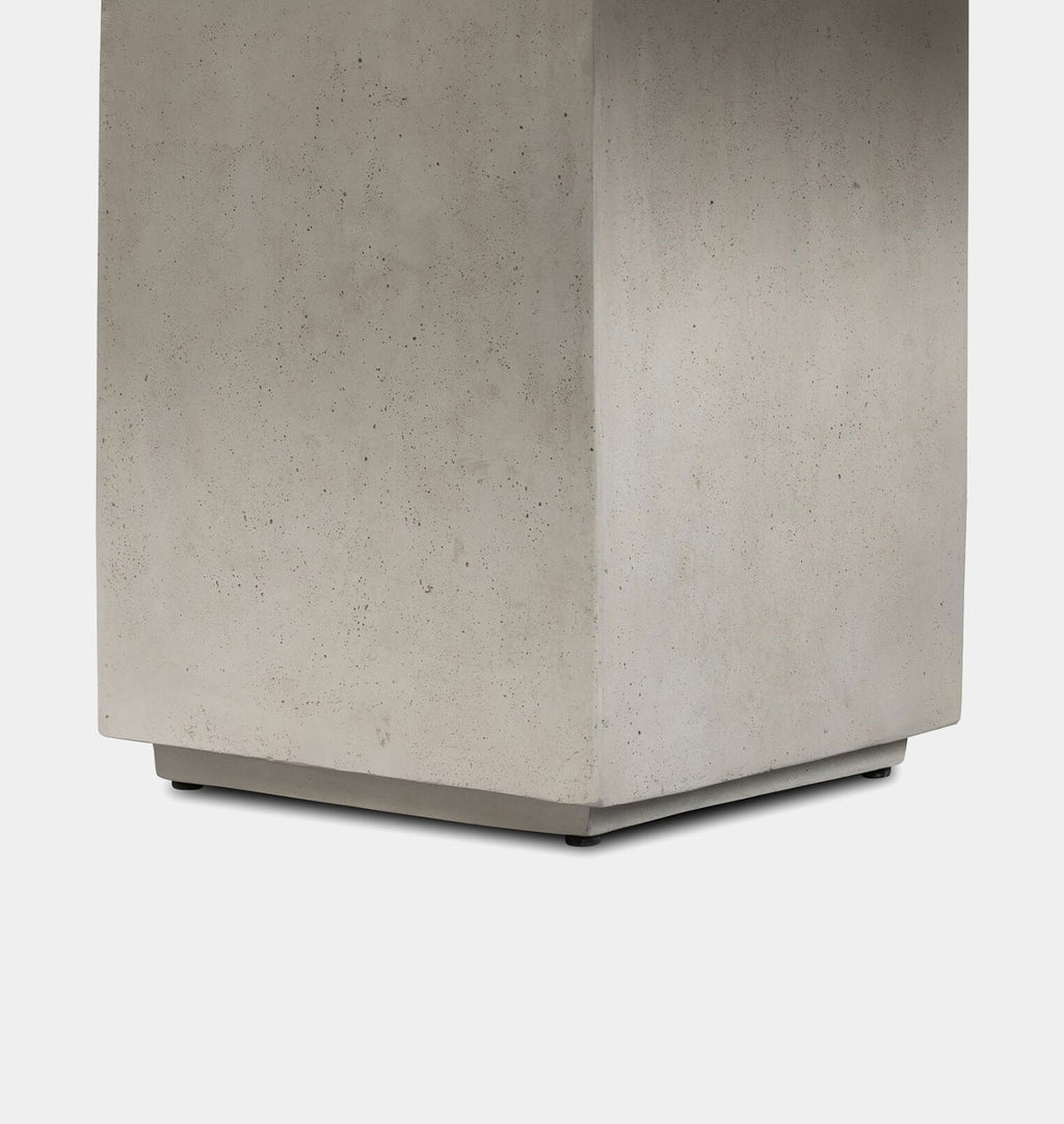 Avila 60" Outdoor Dining Table