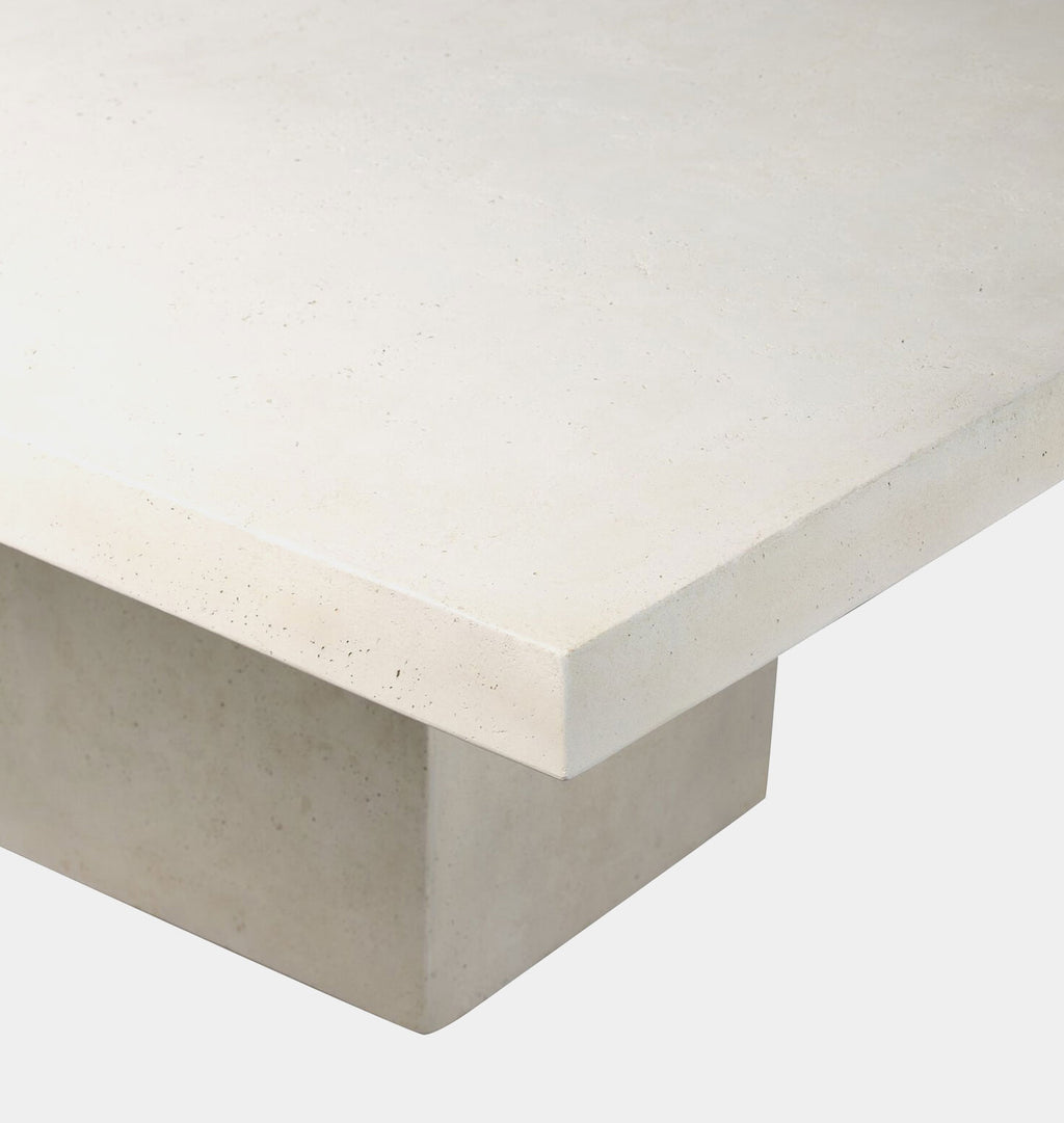 Avila 60" Outdoor Dining Table