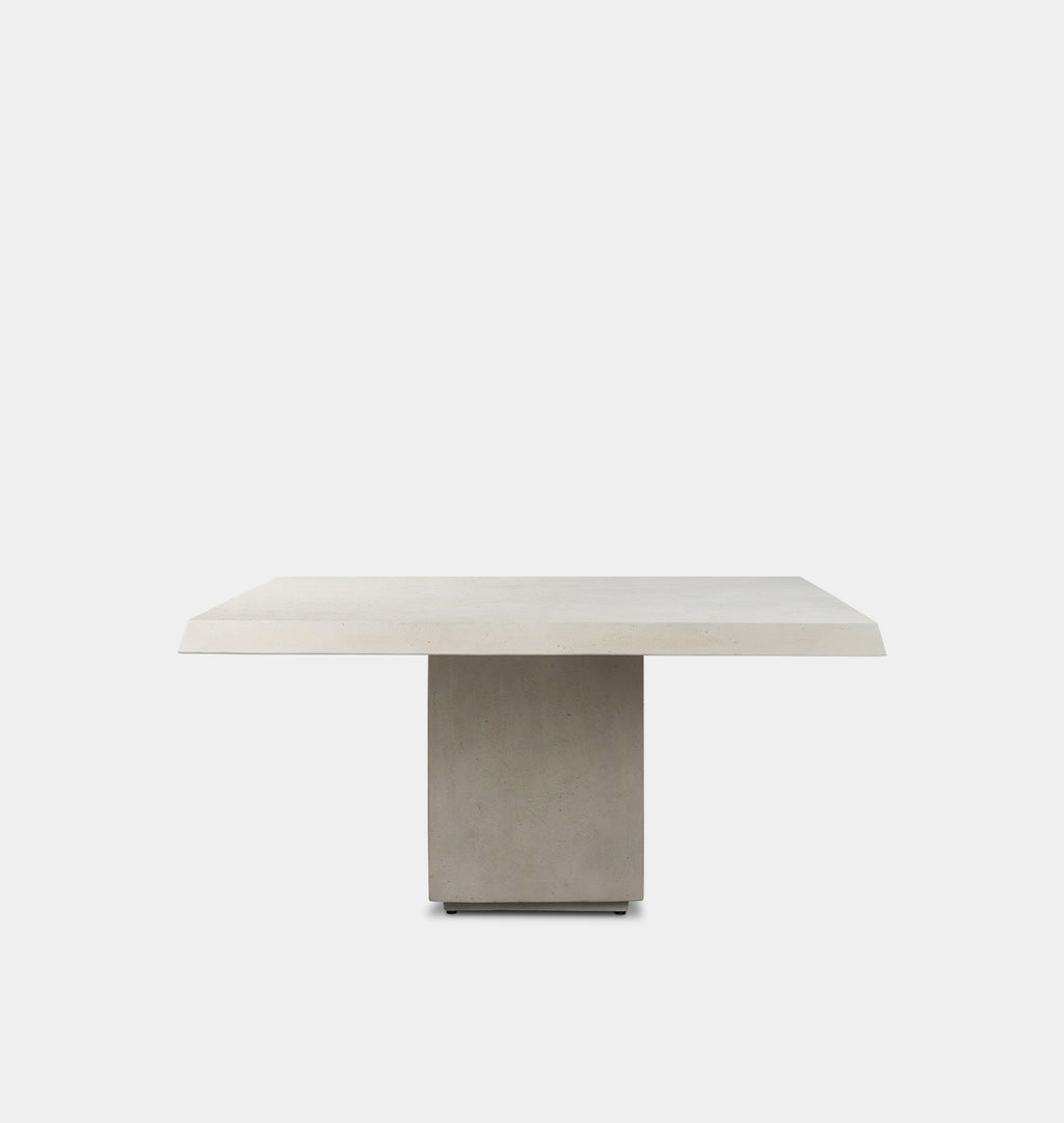Avila Outdoor Dining Table 60"