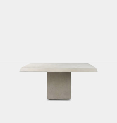 Avila Outdoor Dining Table 60"