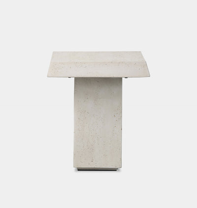 Avila Outdoor End Table