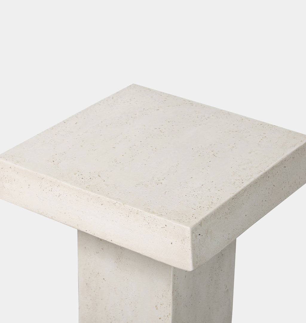 Avila Outdoor End Table