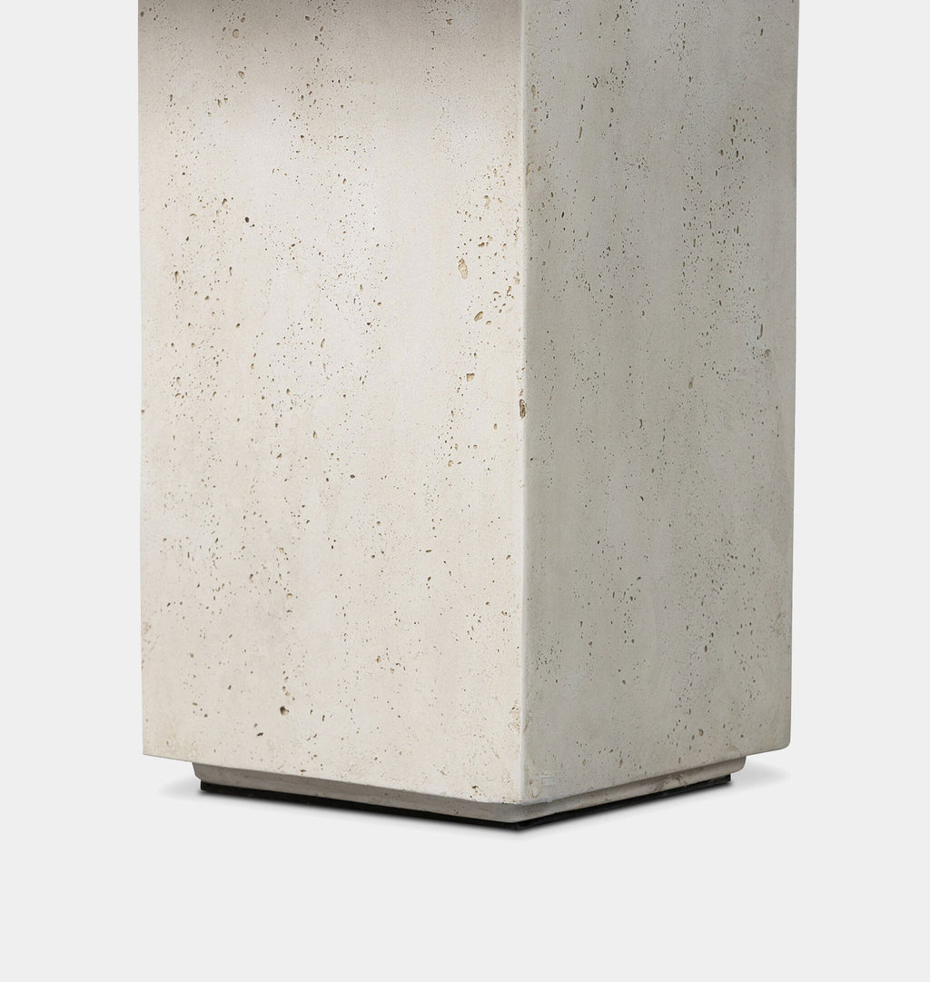 Avila Outdoor End Table