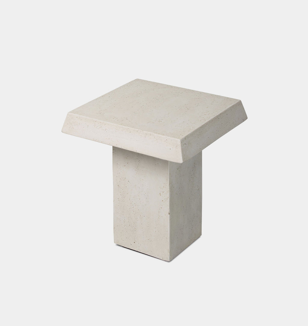 Avila Outdoor End Table