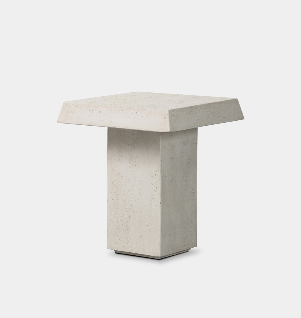 Avila Outdoor End Table