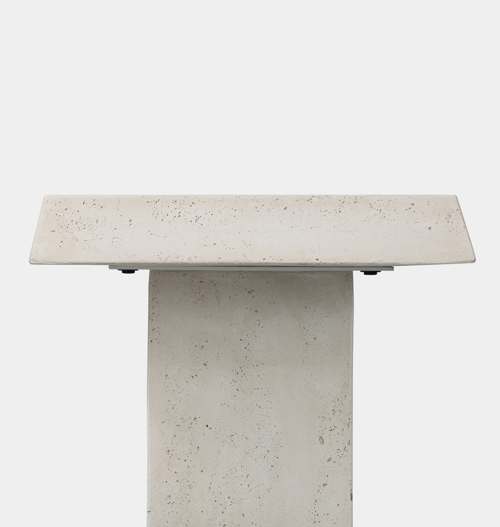 Avila Outdoor End Table