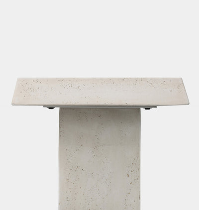 Avila Outdoor End Table