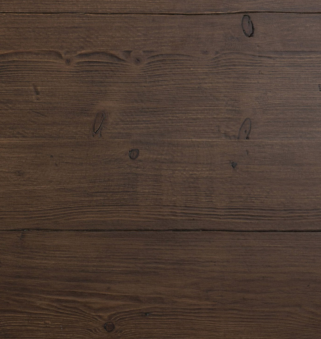 Ayla Dining Table Aged Pine